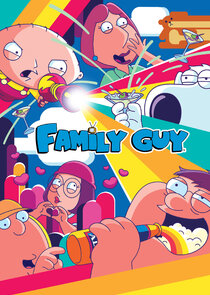 Family Guy 22.Sezon 13.Bölüm Ne Zaman?