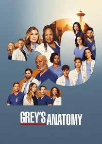 Grey's Anatomy 20.Sezon 3.Bölüm Ne Zaman?