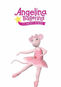 Angelina Ballerina: The Next Steps Ne Zaman?'