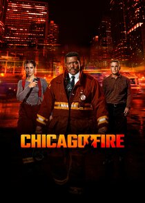 Chicago Fire 12.Sezon 8.Bölüm Ne Zaman?