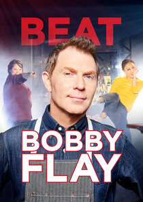 Beat Bobby Flay 2024.Sezon 5.Bölüm Ne Zaman?