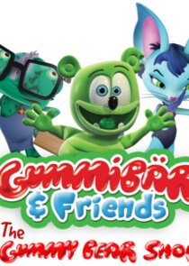 Gummibär and Friends: The Gummy Bear Show Ne Zaman?'