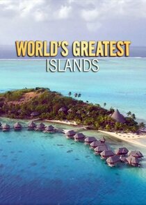 World's Greatest Islands Ne Zaman?'