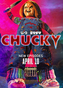 Chucky 3.Sezon 8.Bölüm Ne Zaman?