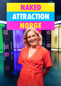 Naked Attraction Norge Ne Zaman?'