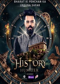 History Hunter Ne Zaman?'