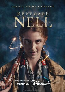 Renegade Nell 1.Sezon Ne Zaman?