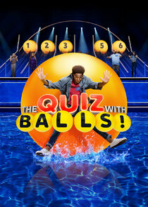 The Quiz with Balls Ne Zaman?'
