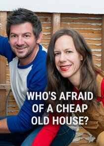 Who's Afraid of a Cheap Old House? Ne Zaman?'