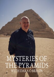Mysteries of the Pyramids with Dara Ó Briain Ne Zaman?'