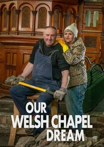 Our Welsh Chapel Dream Ne Zaman?'