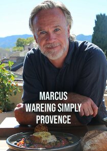 Marcus Wareing Simply Provence Ne Zaman?'