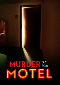 Murder at the Motel Ne Zaman?'