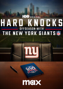 Hard Knocks: Offseason with the New York Giants Ne Zaman?'