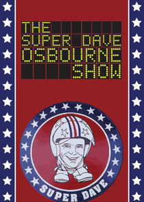 The Super Dave Osborne Show Ne Zaman?'