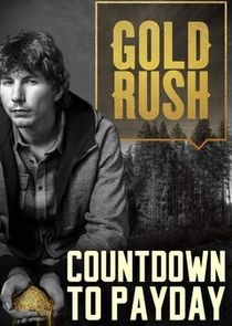 Gold Rush: Countdown to Payday Ne Zaman?'