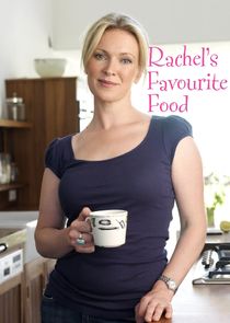 Rachel's Favourite Food Ne Zaman?'