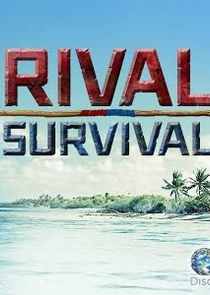 Rival Survival Ne Zaman?'