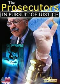 The Prosecutors: In Pursuit of Justice Ne Zaman?'