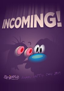 The Ren & Stimpy Show Ne Zaman?'