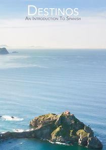 Destinos: An Introduction to Spanish Ne Zaman?'