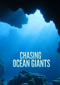 Chasing Ocean Giants Ne Zaman?'