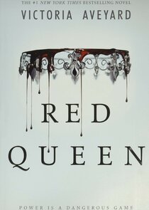 Red Queen Ne Zaman?'