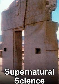 Supernatural Science Ne Zaman?'