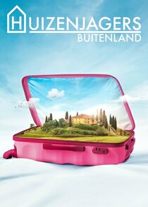 Huizenjagers Buitenland Ne Zaman?'