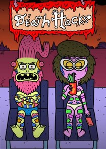 Death Hacks Ne Zaman?'