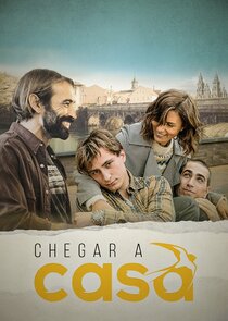 Chegar a Casa Ne Zaman?'