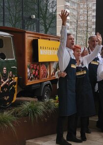 Restaurant Misverstand Ne Zaman?'