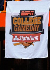 College Gameday Ne Zaman?'