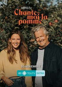 Chante-moi la pomme Ne Zaman?'