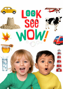 Look See Wow! Ne Zaman?'