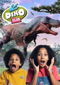 Dino Club Ne Zaman?'