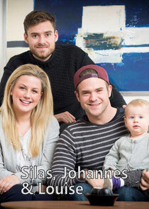 Silas, Johannes & Louise Ne Zaman?'