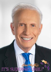 Sid Roth's It's Supernatural Ne Zaman?'