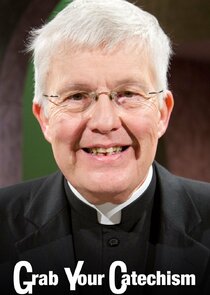 Grab Your Catechism with Fr. Connor Ne Zaman?'