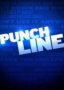 Punchline Ne Zaman?'