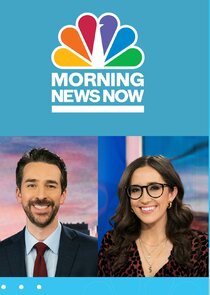 Morning News NOW Ne Zaman?'