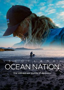 Scotland: Ocean Nation Ne Zaman?'