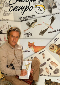 Cuaderno de Campo Ne Zaman?'