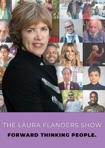 The Laura Flanders Show Ne Zaman?'