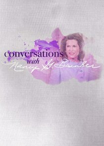 Conversations with Nancy Brinker Ne Zaman?'