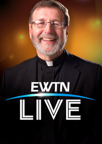 EWTN Live Ne Zaman?'