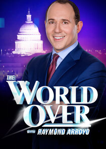 The World Over Ne Zaman?'