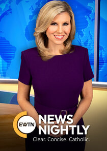 EWTN News Nightly Ne Zaman?'