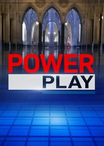 Power Play with Vassy Kapelos Ne Zaman?'