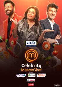 Celebrity MasterChef Ne Zaman?'